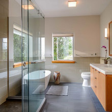 Bathroom Ideas