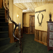 entry way
