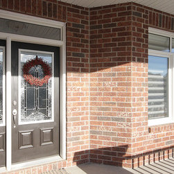 Completed work by Menage - Products