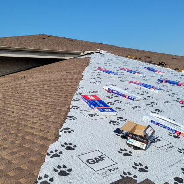 Commercial Steep Slope Roofing
