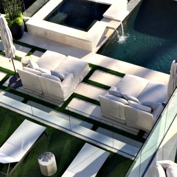 Our Work