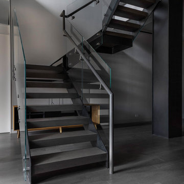 Duplex #Renovation Sensation