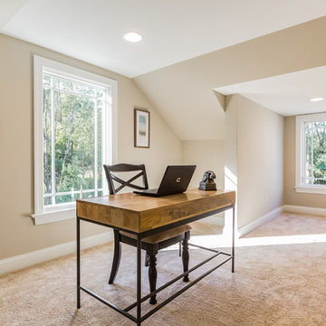 New Construction in Delaware County