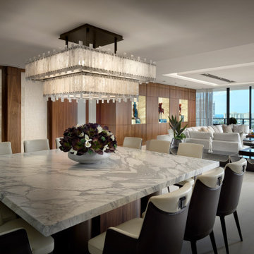 Private Residence Privé