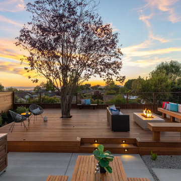 Eichler House