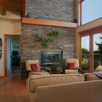 west seattle nw contemporary