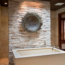 ledgestone