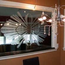 Glass Designs For Home