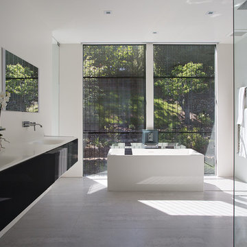 Minimal Modern Addition
