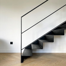 Escaliers