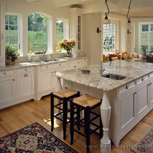 Kitchen and Bath