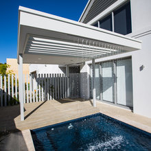 Water feature