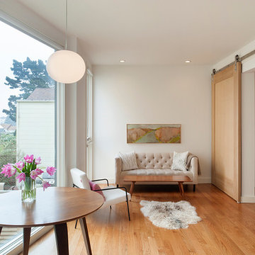 Engleman Serrell Residence