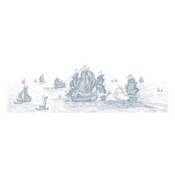 High Seas - Wallpaper