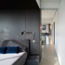 poliform bed