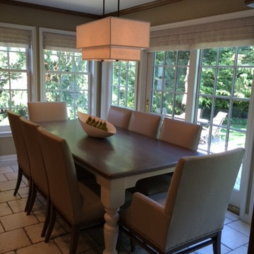 Dining Rooms