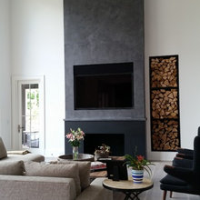 Fireplaces