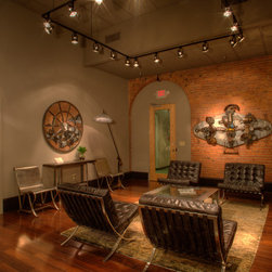 Cleveland Makers - Furniture