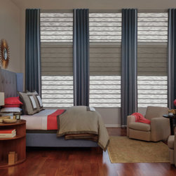 Custom Draperies - Products