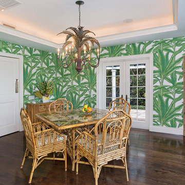 70 Curlew Road | Manalapan, FL | Bermuda Style Estate