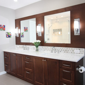 Shirley's Temple Ensuite