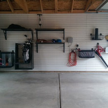 A-garage