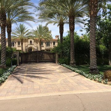 North Phoenix Estate