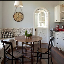 Kitchen ideas