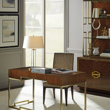 Home Office Interior Design