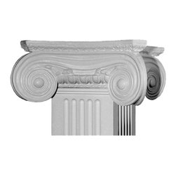 Products - Columns And Capitals