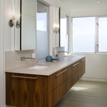 towel bars