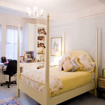 Interior NY, NY