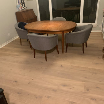 Tate Residence | Hardwood | Fabrica Chateau Collection - Dourdan