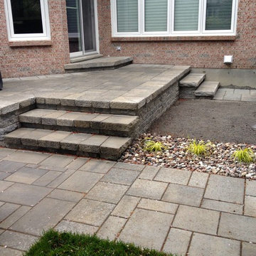 Major Update for a Cozy Stittsville Backyard