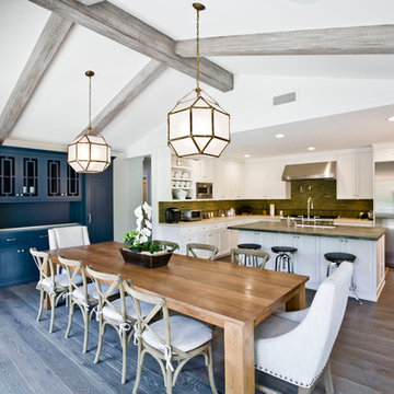 La Loma 2 Kitchen/Dining