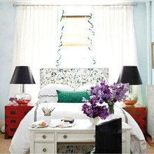 Bedroom Ideas