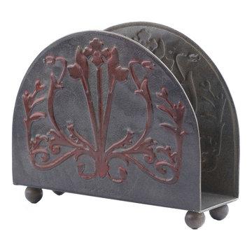 Pantryware Art Nouveau, Versailles & Country Rooster Collections