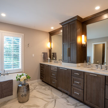 Rush Bathroom Renovation