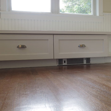 Complete Renovation & Remodel