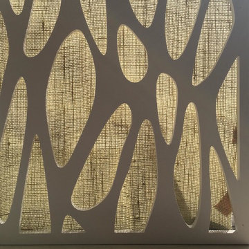RockWallArt partitions