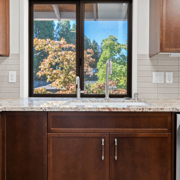 Beaverton Whole Home Remodel