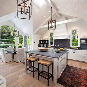 California Cottage