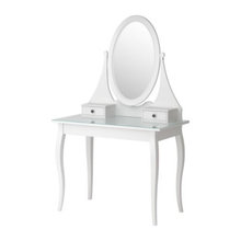 vanity
