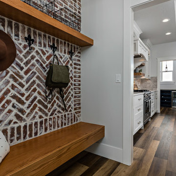 Pinehurst Way: Tamarack Construction Parade of Homes