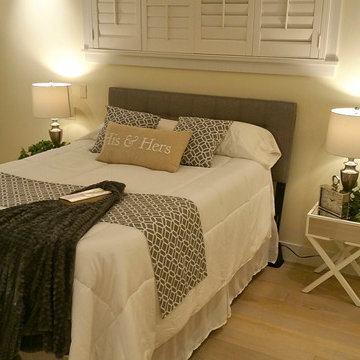 Cayucos January 2018