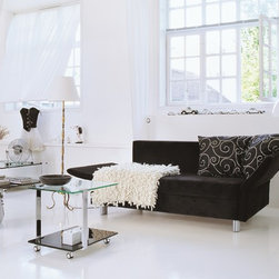 Luino Sofa Bed FFertig - Futons