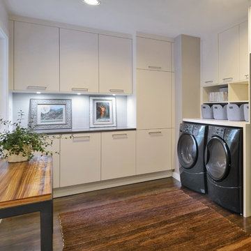 Magnolia | Arete Kitchens