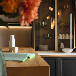 Nolte Kitchens UK Lugano Lack - Kitchen Cabinetry