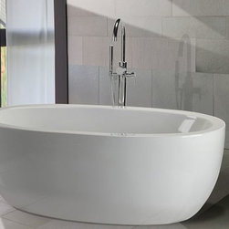 Bath Fixtures - Bathtubs