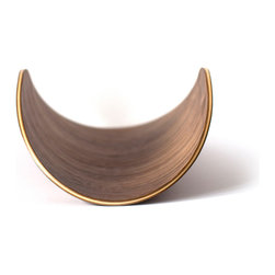 Aspen Magazine Rack - Magazine Racks